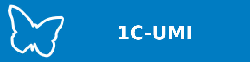 1C-UMI