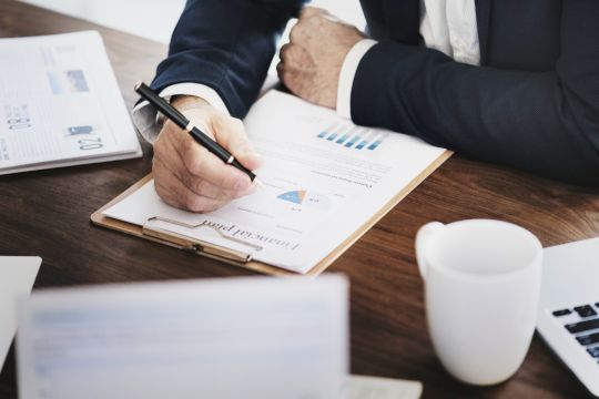 Территориальные государственные финансовые органы