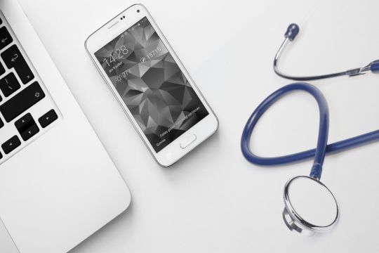 Поликлиники