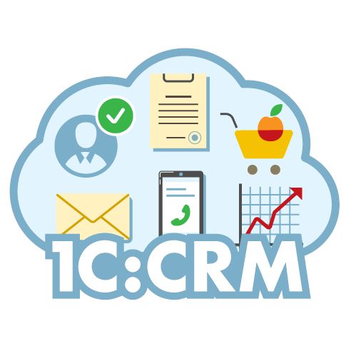 1С:CRM